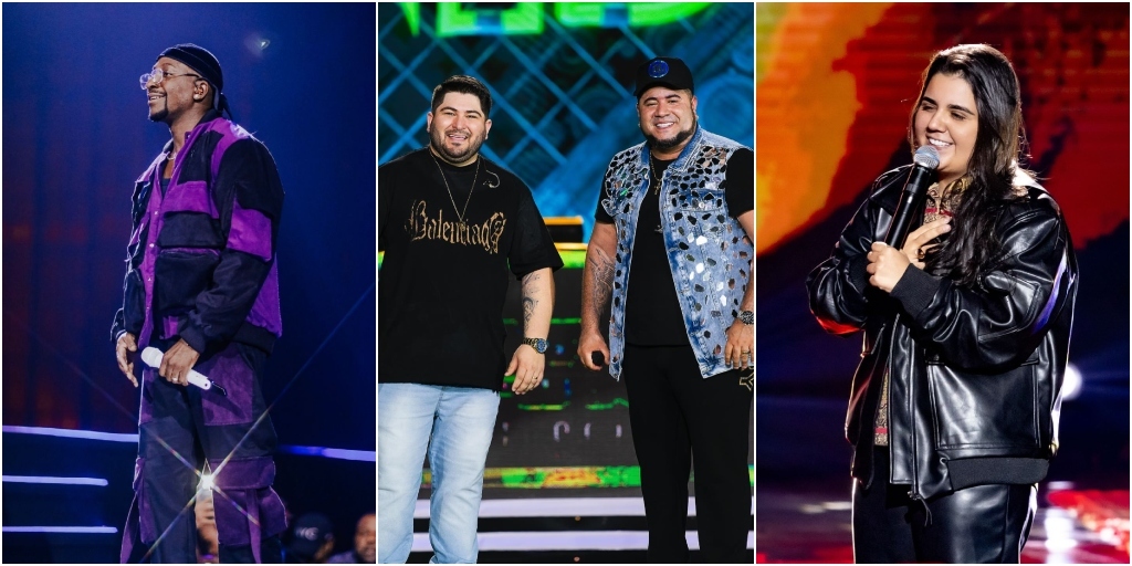 Além de shows de Mumuzinho, Barões da Pisadinha e Yasmin Santos, Fri Fest divulga programação completa