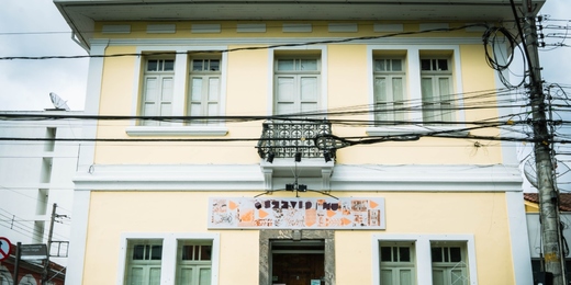 Usina Cultural Energisa divulga programação cultural para mês de março em Nova Friburgo