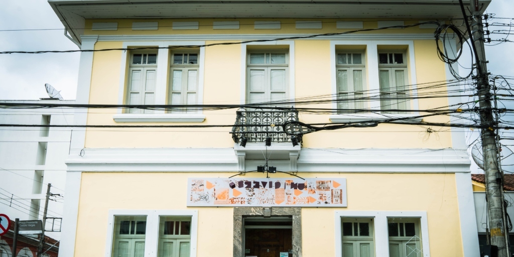 Usina Cultural Energisa divulga programação cultural para mês de março em Nova Friburgo