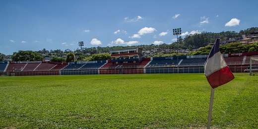 Friburguense busca a primeira vitória na Seletiva nesta quarta-feira