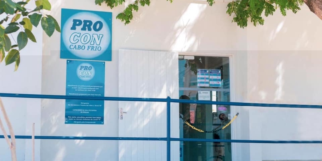 Procon-RJ notifica Enel e pede esclarecimentos sobre falhas constantes no fornecimento de energia em Cabo Frio