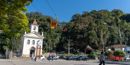 'Veranico' se despede e mais uma frente fria chega ao estado do Rio a partir de terça-feira, 26
