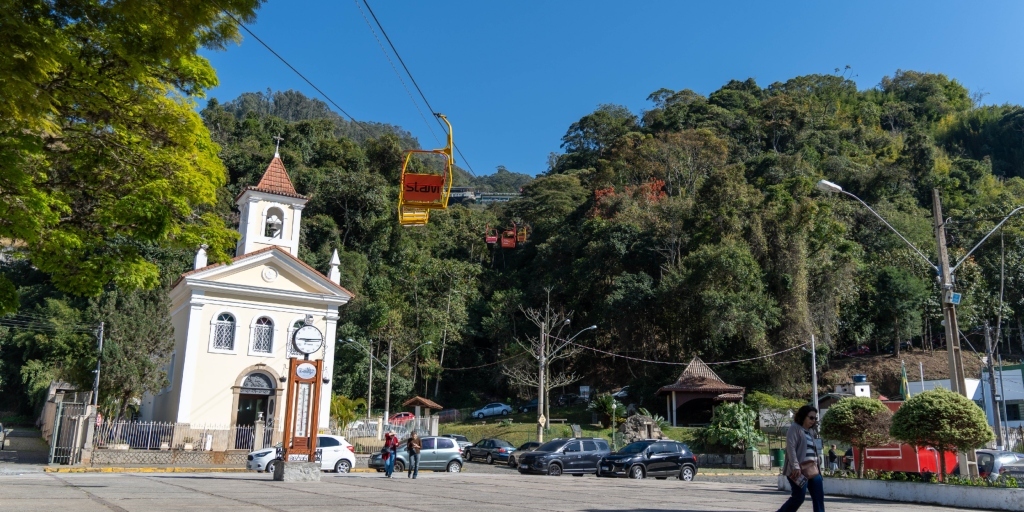 'Veranico' se despede e mais uma frente fria chega ao estado do Rio a partir de terça-feira, 26