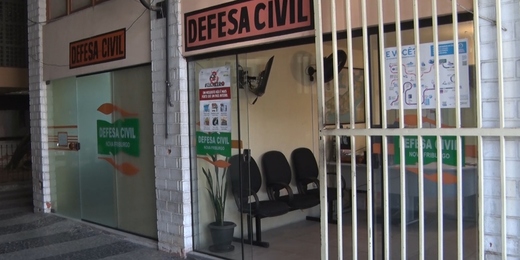 Defesa Civil de Friburgo abre consulta pública para construção de novo Plano de Contingência de Chuvas Intensas