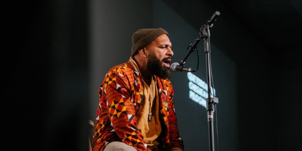 Salomão do Reggae sobe ao palco nesta quinta-feira, 30