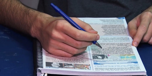 Atenção estudantes: resultado do Enem é antecipado e Inep divulga o desempenho dos candidatos 