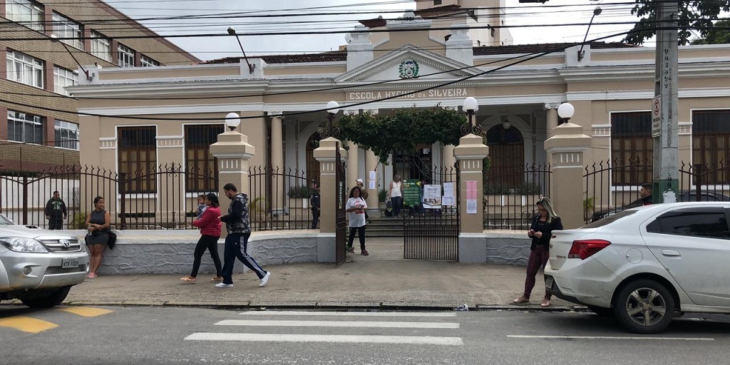 Tarde de votação no segundo turno é marcada pelo pequeno número de ocorrências na Região Serrana