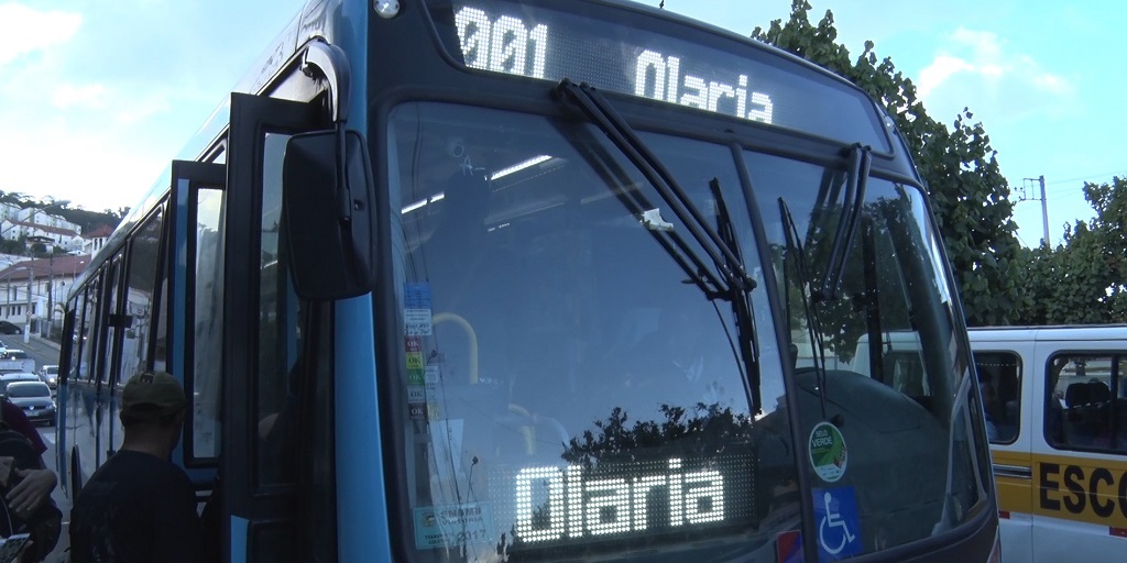 Justiça mantém licitação do transporte público em Nova Friburgo