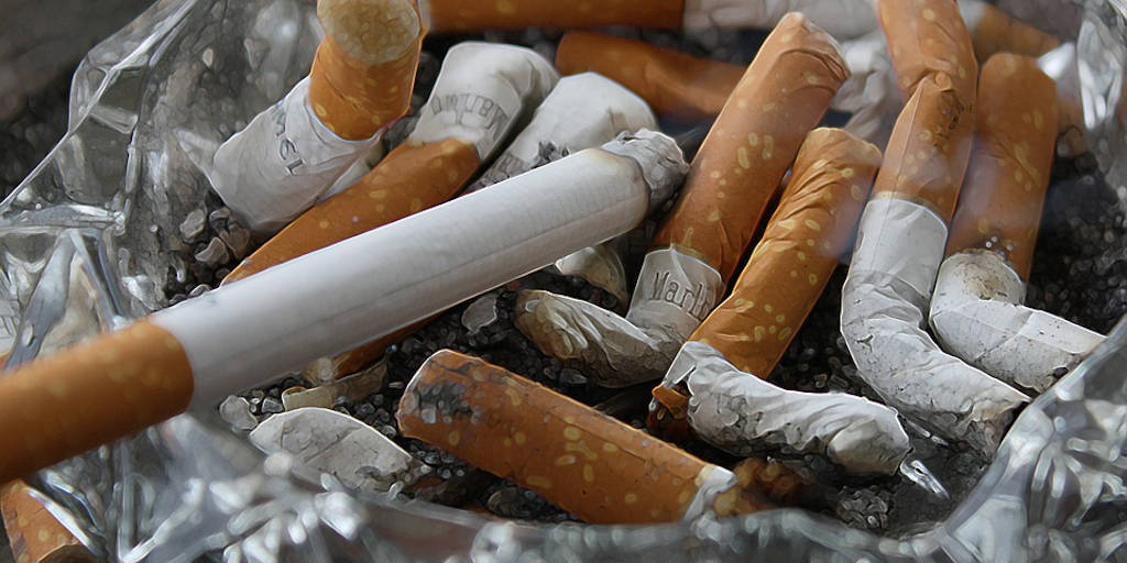 Dia Nacional de Combate ao Fumo: grupo de Teresópolis ajuda fumantes a combater o vício 
