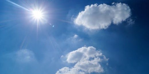 Depois das menores temperaturas do ano nesta semana, como fica o tempo na Região Serrana?