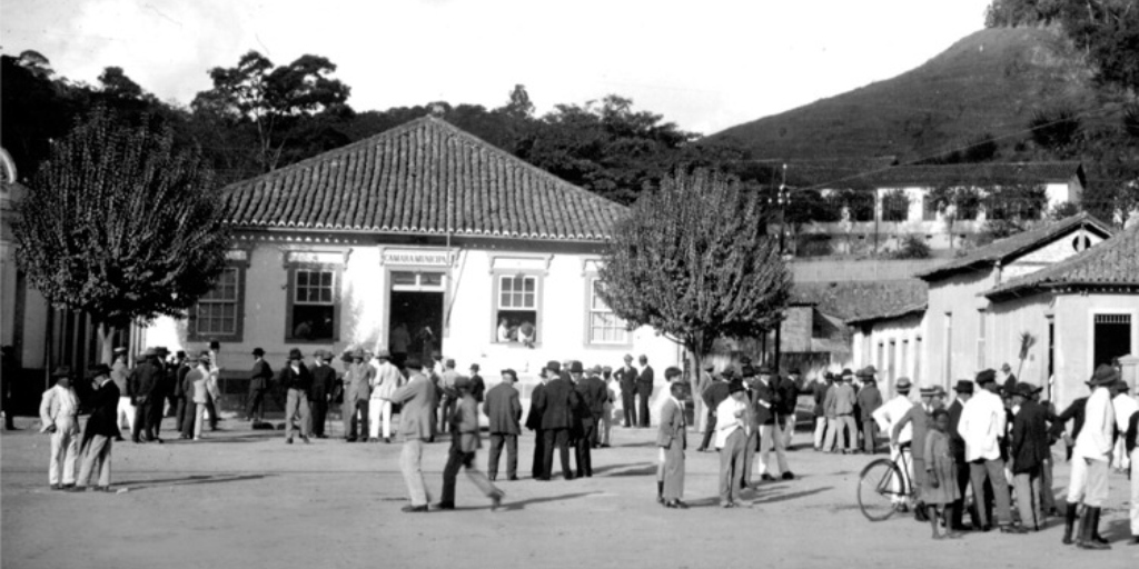 Escola do Legislativo oferece curso sobre a história da Câmara de Nova Friburgo