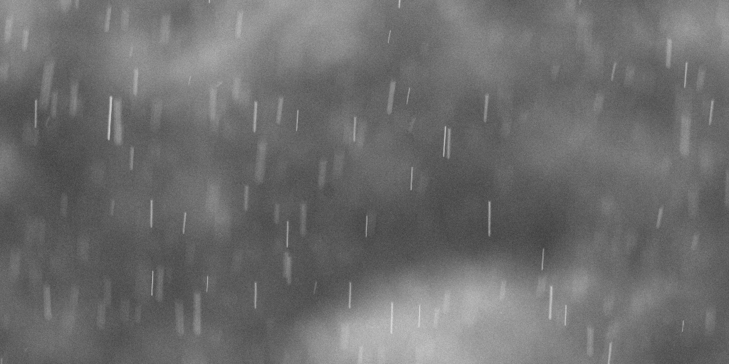 Institutos de meteorologia emitem alerta para risco de chuva forte no estado do Rio