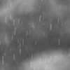Institutos de meteorologia emitem alerta para risco de chuva forte no estado do Rio