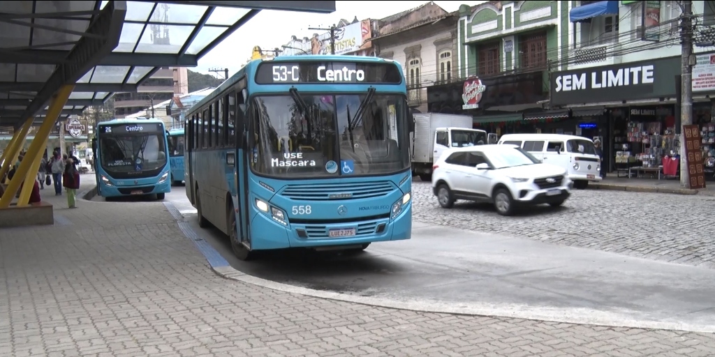 Prefeitura de Nova Friburgo anuncia nova data para a licitação do transporte público