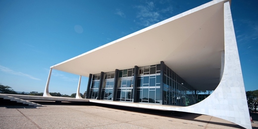 STF determina suspensão de loterias e serviços de apostas esportivas criados por leis municipais