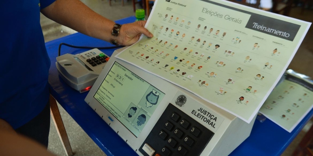 Fake news em Cordeiro: suposta fraude em urna eletrônica do município é desmentida pelo TRE