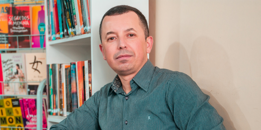 Confira o texto desta semana de George dos Santos Pacheco: 'O nome das coisas'
