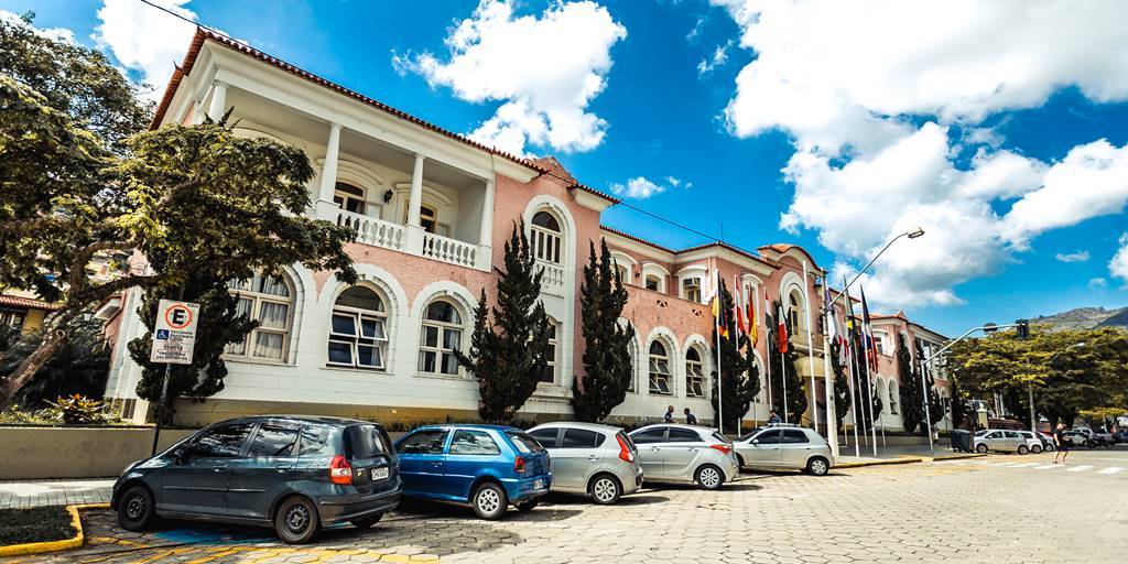 Prefeitura de Nova Friburgo disponibiliza emissão do boleto para pagamento do IPTU 2019