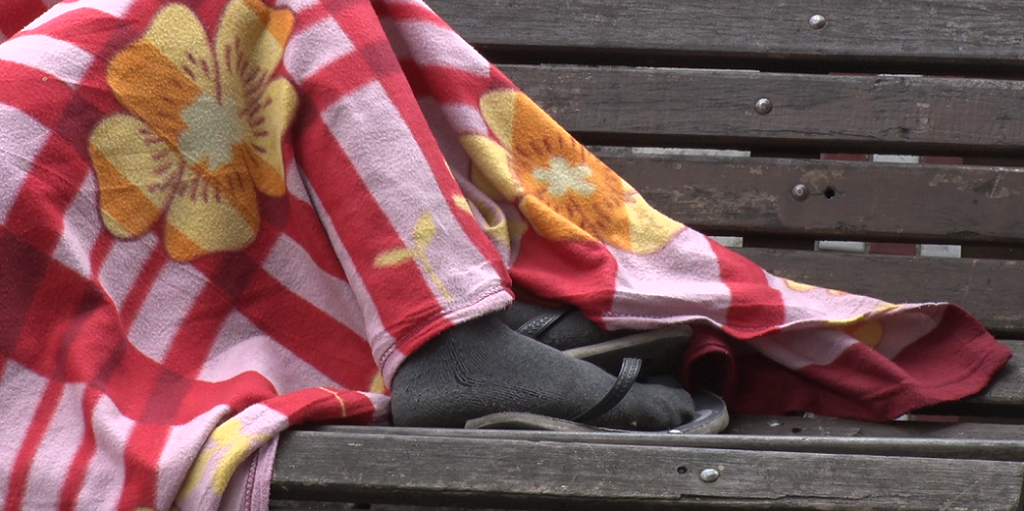 Moradores de rua: quem os protege durante a pandemia?