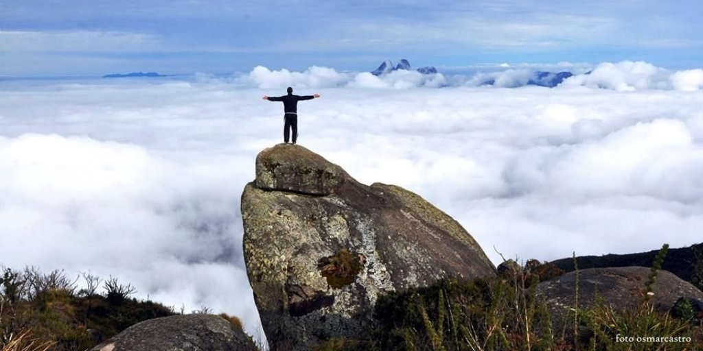 Nova Friburgo: Secretaria de Turismo promove exposição virtual em memória de Osmar Castro