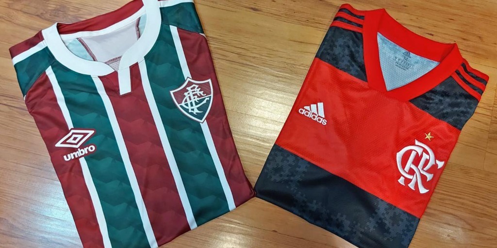 Fla x Flu decide campeão carioca neste sábado no Maracanã