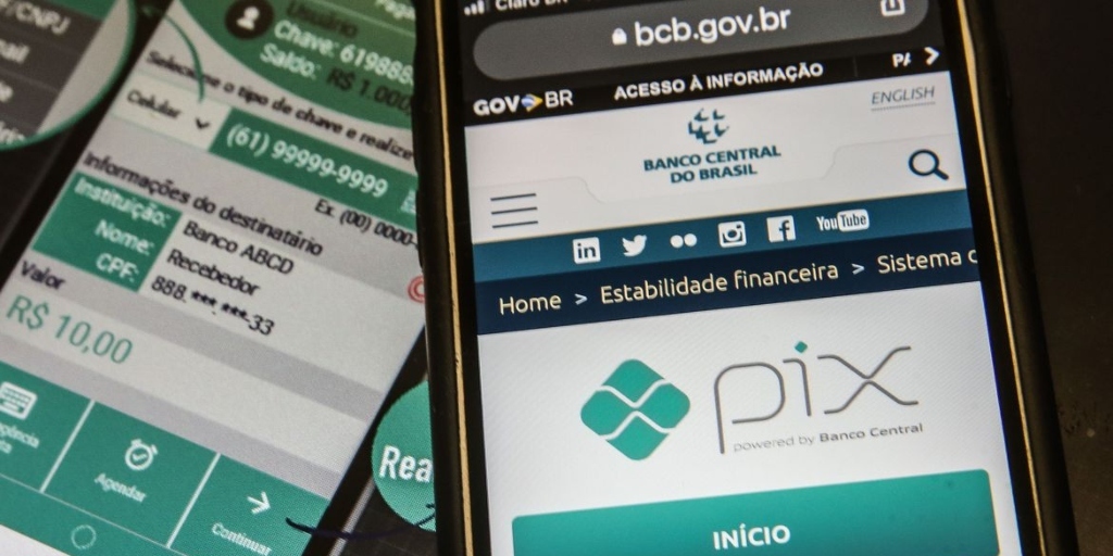 Mandou um Pix para a pessoa errada? veja o que fazer para tentar recuperar o dinheiro