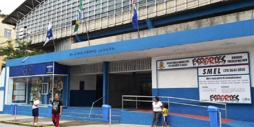 Teresópolis inicia inscrições para escolinhas esportivas no próximo dia 13 
