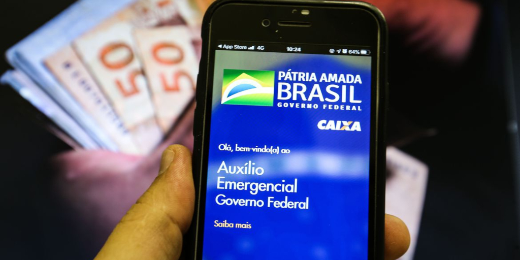 Caixa libera saque do auxílio emergencial para trabalhadores nascidos em dezembro