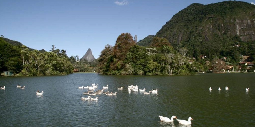 Opções de atrativos turísticos e eventos para curtir em Teresópolis