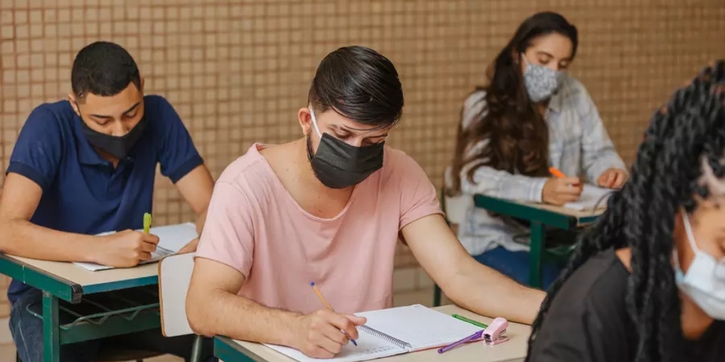 Encceja tem inscrições abertas até este fim de semana; veja como serão as provas