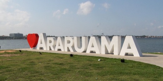 Araruama completa 163 anos com programação especial neste mês; confira