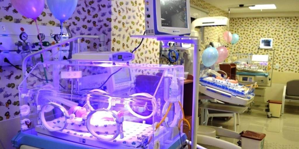 Teresópolis: maternidade do HCTCO disponibilizará dois leitos de UTI neonatal pelo SUS