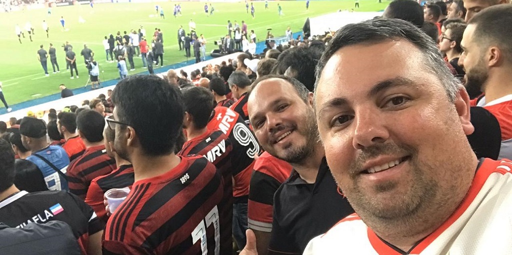 Mudança no palco da final da Libertadores altera planos de torcedores da Região Serrana