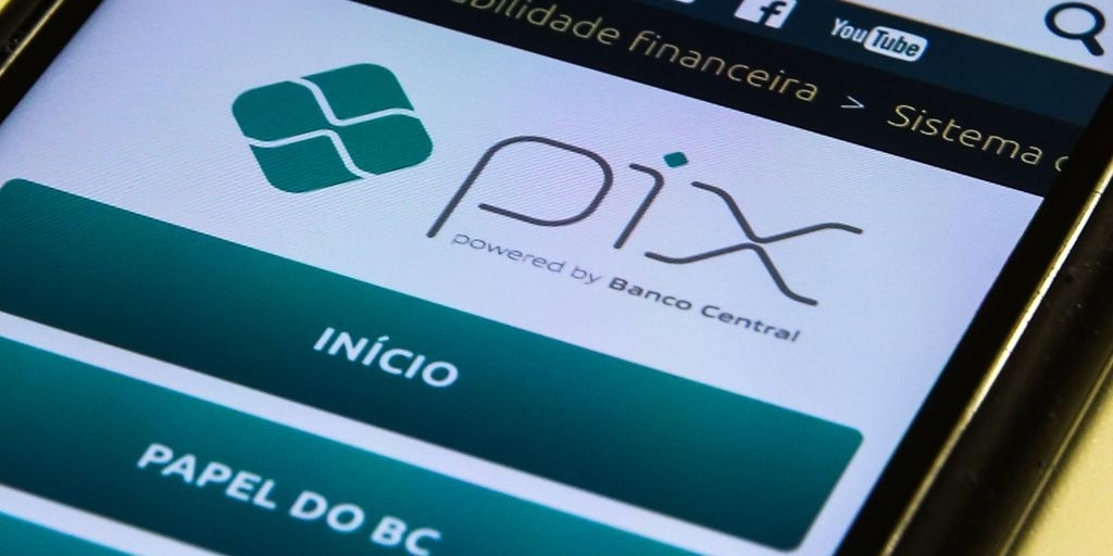 Novas modalidades de saque e troco do Pix estão disponíveis a partir desta segunda