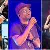 ExpoPapucaia começa nesta quinta, 26, com Diogo Nogueira, Buchecha e Naiara Azevedo na programação