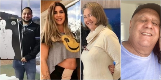 Júri popular de tabelião acusado de matar esposa grávida e sogros em Friburgo começa nesta terça