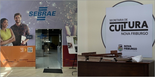 Inscrições para capacitação online de agentes culturais de Nova Friburgo estão abertas