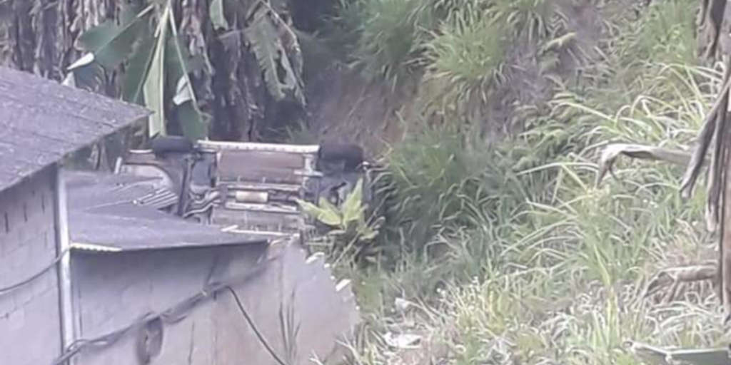 Músico friburguense é encontrado morto na rodovia RJ-130