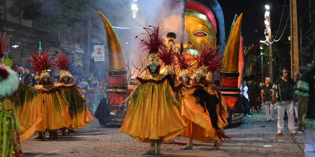 Empresa que desistiu de organizar carnaval de Friburgo no ano passado ganha licitação em 2019
