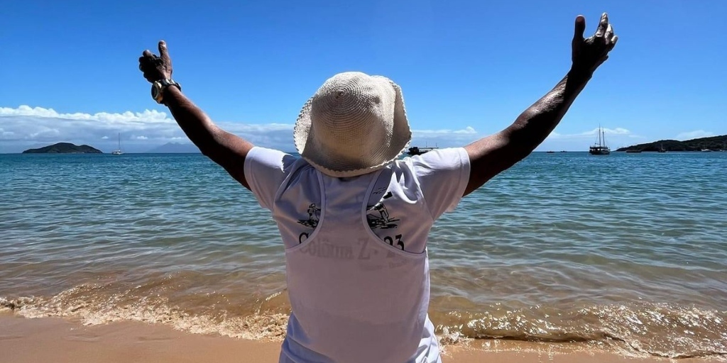Projeto Vieiras Buzianas oferece curso gratuito de aquicultura sustentável em Búzios