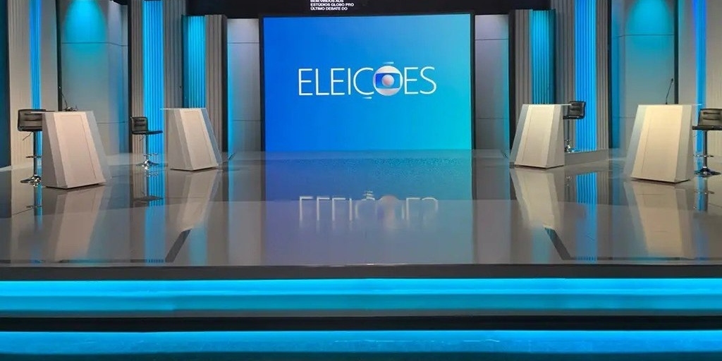 Último debate presidencial nesta quinta: saiba quem participa e quais são as regras