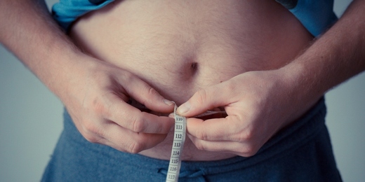 Alerta mundial: 1 bilhão de pessoas podem ficar obesas até 2030