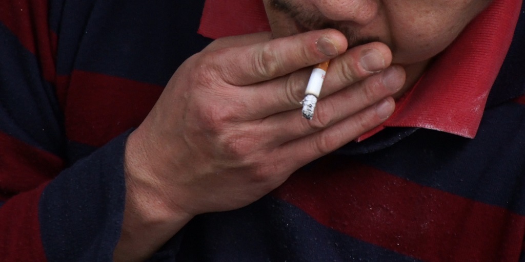 Programa de controle ao tabagismo, em Teresópolis, tem 16 anos de sucesso