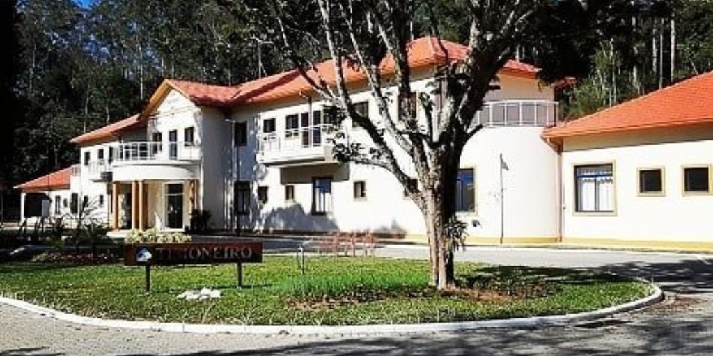 Hospital de Tuberculosos do Sanatório Naval de Nova Friburgo completa 85 anos
