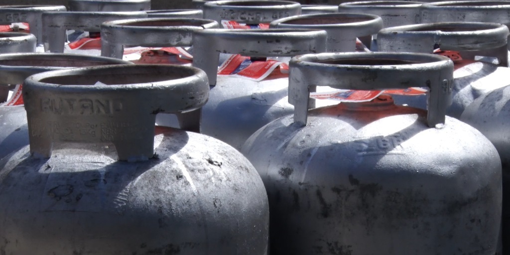 Preço do gás de cozinha nas distribuidoras tem novo reajuste