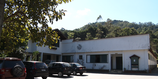 Clínica Santa Lúcia, em Nova Friburgo, continua enfrentando dificuldades