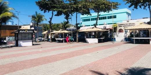 Arraial do Cabo promove ‘Virada Cultural’ com vários artistas nesta sexta e sábado
