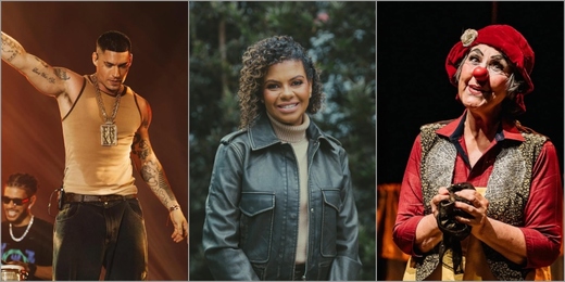 Multiplix Indica: veja as atrações nas regiões Serrana e dos Lagos do Rio até domingo, 2