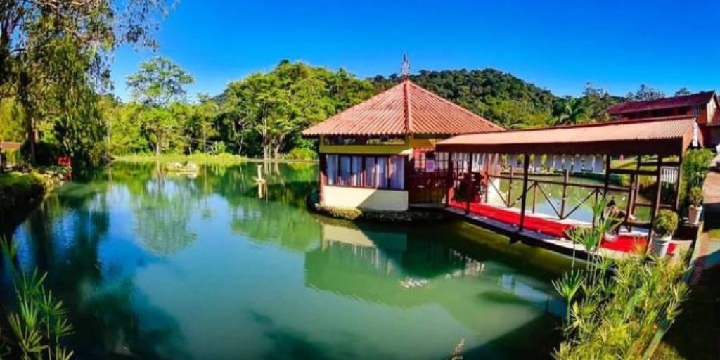 Veja como é fazer um retiro em comunidades Hare Krishna no Brasil