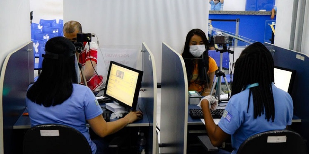 Mutirão do Detran-RJ oferece mais de 7 mil vagas neste sábado
